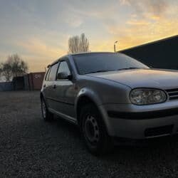 мухабойка гольф 3: Volkswagen Golf: 1998 г., 1.6 л, Автомат, Бензин, Хэтчбэк — 2