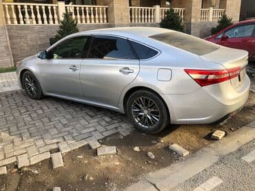 авто машина выкуп: Toyota Avalon: 2013 г., 3.5 л, Автомат, Седан — 1