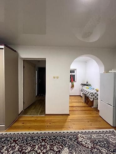 1 комната, 30 м², Индивидуалка, 2 этаж, Косметический ремонт — 9