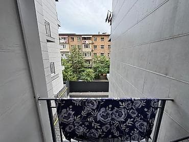 Квартиры: 1 комната, 46 м², Восток-5 мкр 3 этаж — 7