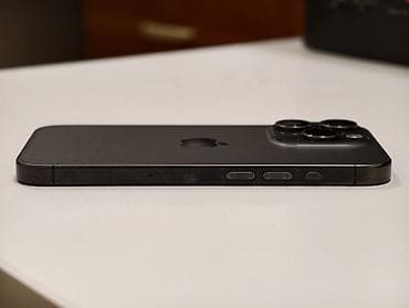 iphone 7 128gb бу: IPhone 15 Pro, Б/у, 128 ГБ, Графит, 100 % — 4