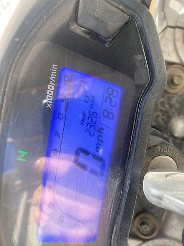 irbis ttr 250: Продаю или меняю ! эндуро Техномаш 300 куб 179 fmn масляное — 7