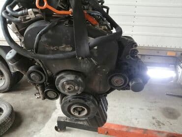 водяные насосы высокого давления для полива: Мотор фольксваген кратер 2.5 на разбор:турбина, форсунки, шкиф — 3