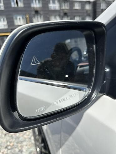 kia mornik: Kia Morning: 2020 г., 1 л, Автомат, Бензин, Хэтчбэк — 6