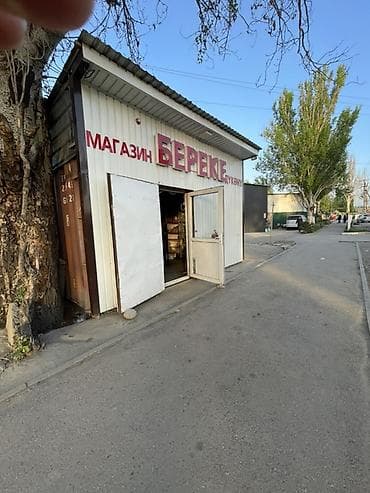 Продажа павильонов: Продаётся готовый павильон без места с ремонтом плюс кондицонер — 7