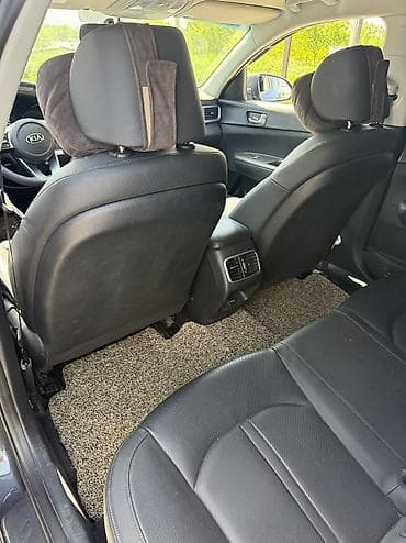 kia topic: Kia K5: 2018 г., 2 л, Автомат, Бензин, Седан — 8