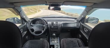 сколько стоит квадроциклы: Hyundai Terracan: 2003 г., 2.9 л, Автомат, Дизель, Внедорожник — 2