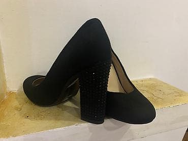 osiris d3: Продаю новую обувь размер 38-39 — 1