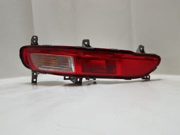 противотуманные фары бишкек: Фонарь птф левый Киа Спортэйдж, Kia Sportage 2016, 2017, 2018 — 1