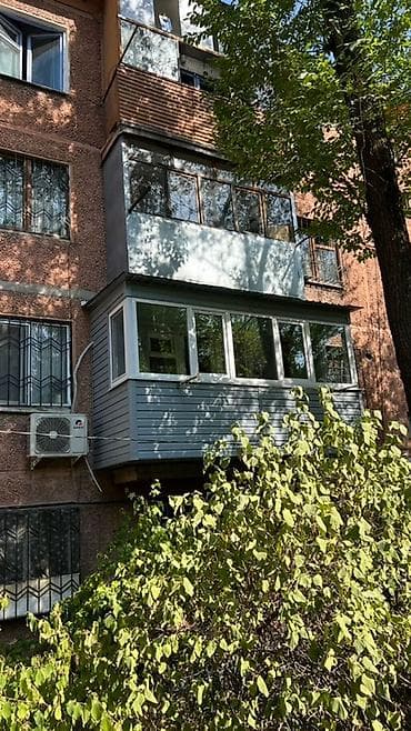 Остекление и утепление балконов/лоджий под ключ. Что делаем: -