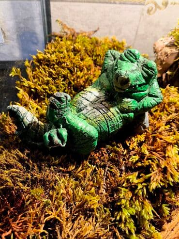 акустические системы с функцией умб колонка в виде собак: 🌿 Украшения и декорации для аквариумов и террариумов 🌿 Продаю — 16