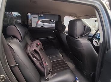 step rf3: Toyota WISH: 2004 г., 1.8 л, Автомат, Бензин, Универсал — 6