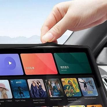 tab s: Защитная рамка на дислплей-экран Lixiang L6 L7 L8 L9 Предназначена — 3
