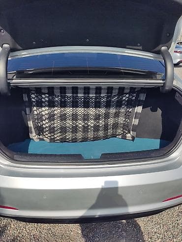 henday sonata: Hyundai Sonata: 2016 г., 2 л, Автомат, Газ, Седан — 7