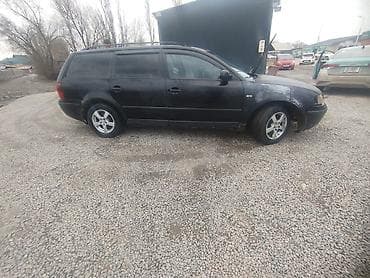 neta u pro: Volkswagen Passat: 2000 г., 1.9 л, Механика, Дизель, Универсал — 1