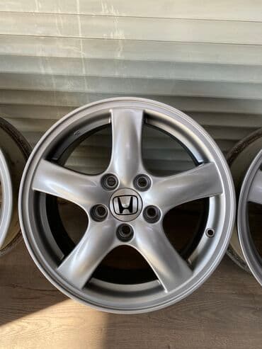 ниссан примера п11 диска приклад: В продаже оригинальные диски Хонда Аккорд Honda Accord Cl7 Диаметр — 6