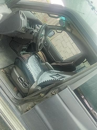 4 вд: Mitsubishi Pajero: 2004 г., 2.5 л, Механика, Дизель, Внедорожник — 2