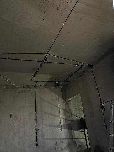 уста сантехник: Электрик | Установка счетчиков, Установка стиральных машин, Демонтаж электроприборов 3-5 лет опыта — 6