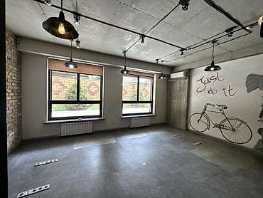Коммерциялык мүлк: Кеңселерди ижаралоо, 224 м², Турак комплексинде, Жабдуулары менен — 4