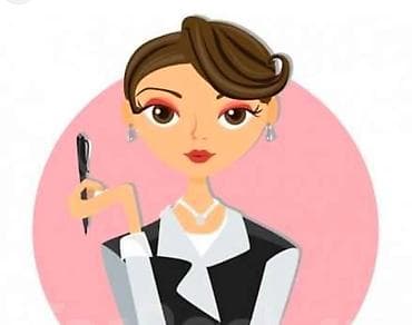 мэри кэй: Срочно! Требуется продавец консультант. Девушки лет (17-27) В торговый — 1