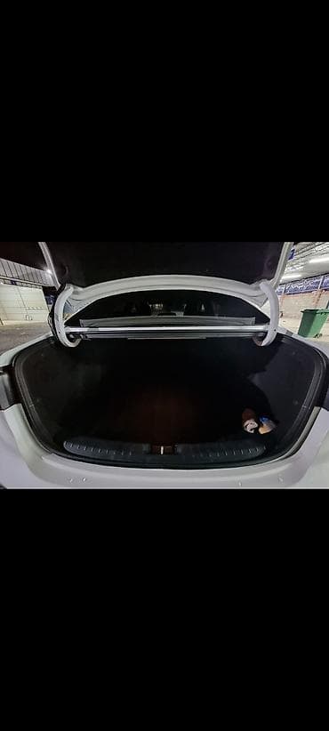 хундай старекс 1: Kia Cerato: 2019 г., 1.6 л, Автомат, Бензин, Седан — 8