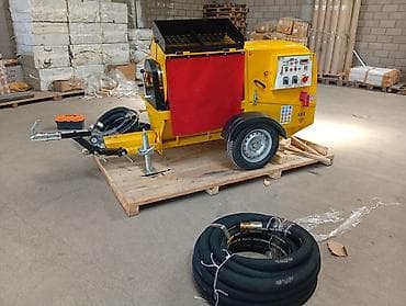 Штукатурка стен Больше 6 лет опыта