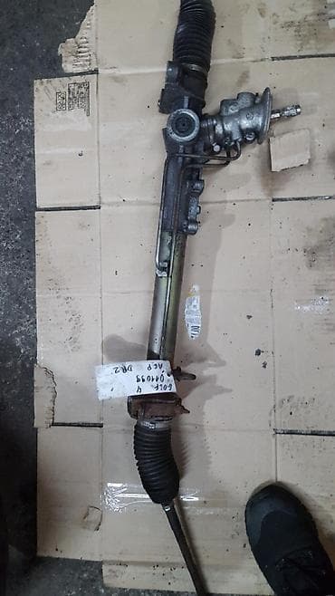 golf: Golf 4 рулевая рейка Audi A3 рулевая рейка гидроусилитель руля — 1
