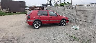 форсунки гольф 4: Volkswagen Golf: 1992 г., 1.8 л, Механика, Бензин, Хэтчбэк — 5