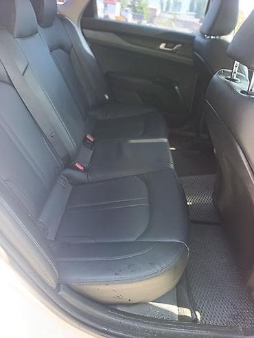 golf 3 1.9 tdi: Kia K5: 2021 г., 2 л, Автомат, Газ, Седан — 6