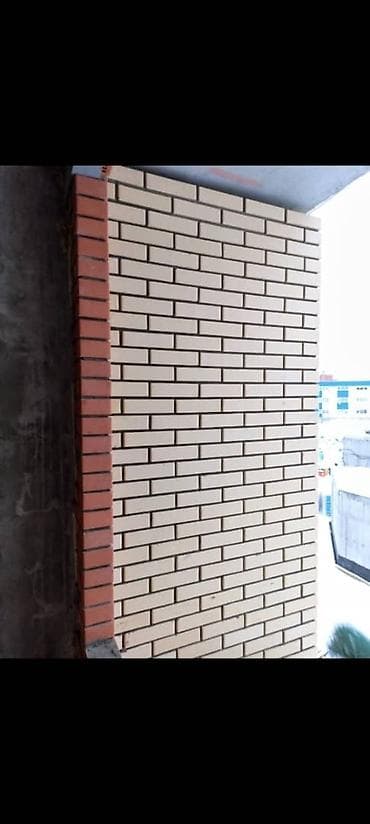 трафарет кирпича: Облицовочный кирпич (фасадный/кладочный) стаж более 10 лет делаем — 2