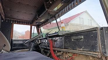 ключи хонда: Грузовик, Камаз, Стандарт — 5