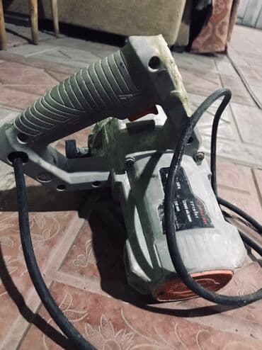 купить полировочную машинку: Аренда Воздушный компрессор оранжевого цвета с черными и серыми — 11