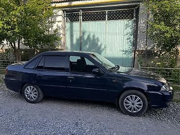 nissan sani: Daewoo Nexia: 2008 г., 1.5 л, Механика, Бензин, Седан — 2