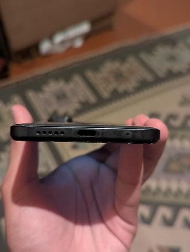 xiomi 11: Redmi, Redmi Note 11S, Б/у, 128 ГБ, цвет - Черный, 2 SIM — 7