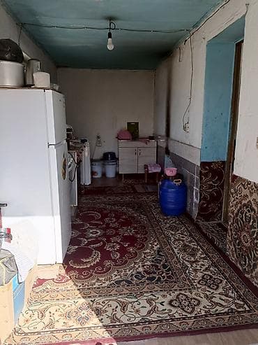 продая: Ассаламу алейкум 3 комната уй сатылат Пригородный Умут конушу Улица — 6