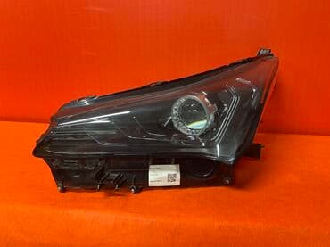 фары для нексия 2: Комплект передних фар Lexus Оригинал — 8