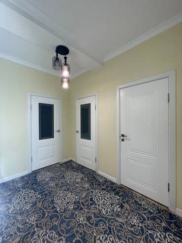 сдаю дом бишкек: Продаётся 2-комнатная квартира премиум класса в комплексе ЖК — 17