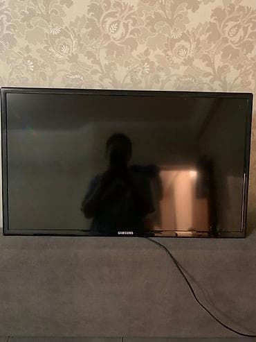 бу монитор samsung: Телевизор Samsung UE32EH4000W - Диагональ: 32" (81 см) - Разрешение — 3