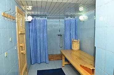 соляная комната бишкек цена: Баня, Сауна | Массаж, Пилинг, Караоке — 7