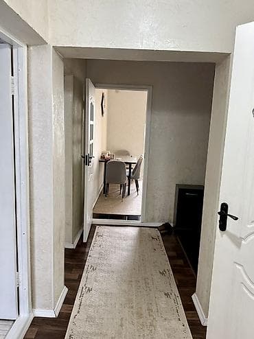 75: 3 комнаты, 75 м², Достук мкр Индивидуалка, 3 этаж, Косметический ремонт — 9