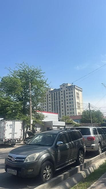 Недвижимость: 1 комната, 42 м², 4 этаж, Евроремонт — 5