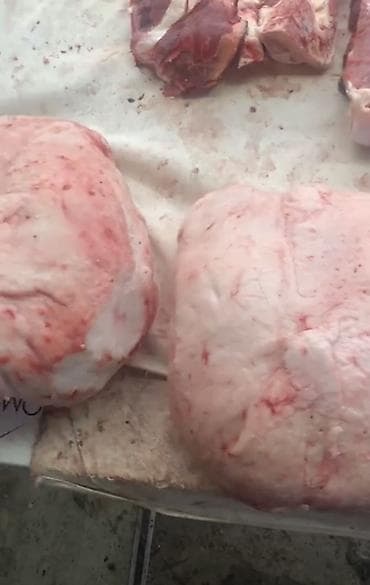 сколько стоит конина в бишкеке: Халал курдюк. Куйрук (бараний жир) Свежий, натуральный курдюк из — 2