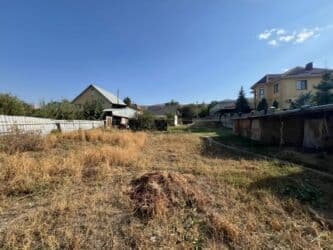 гостевой дом балыкчы: 11 соток, Для строительства, Красная книга — 8