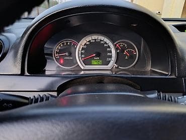 шеврале эпика: Chevrolet Lacetti: 2012 г., 1.6 л, Механика, Бензин, Универсал — 6
