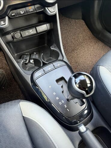 авто из южной кореи в наличии и под заказ: Kia Morning: 2018 г., 1 л, Автомат, Бензин, Хэтчбэк — 8