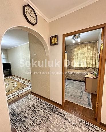 продая: 3 комнаты, 54 м² — 5