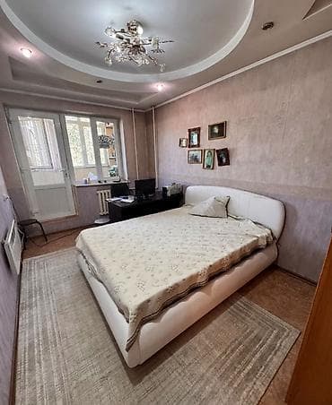 4 бөлмө, 98 м², Жеке план, 2 кабат, Евроремонт lalafo.kg да 4 бөлмө, 98 м², Жеке план, 2 кабат, Евроремонт