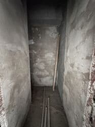 квартира сдаётся шлагбаум: 3 комнаты, 103 м², Элитка, 8 этаж, ПСО (под самоотделку) — 5