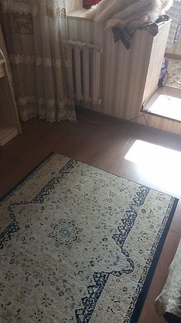 Батирлерди сатуу: 1 бөлмө, 43 м², Жеке план, 4 кабат, Косметикалык ремонт — 2