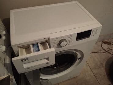 работа мастер по ремонту стиральных машин: Мастер на выезд ремонт стиральных машин ⚙️ — 6